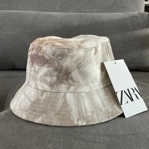 Zara Bucket hat - medium